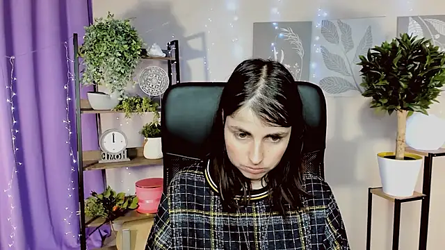 MartaEdams Live XXX-chat