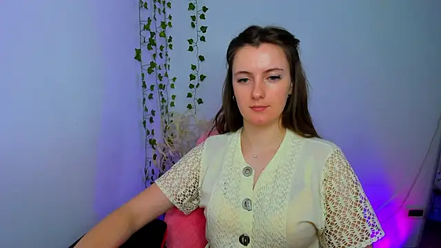 دردشة Blush_flowwer الجنسية المباشرة