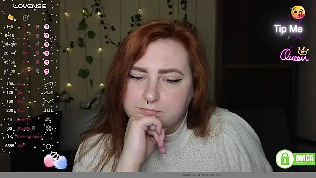 Alicia_love00's Live XXX Chat