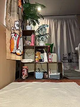 Kath_C: διαδικτυακό σόου στην κάμερα