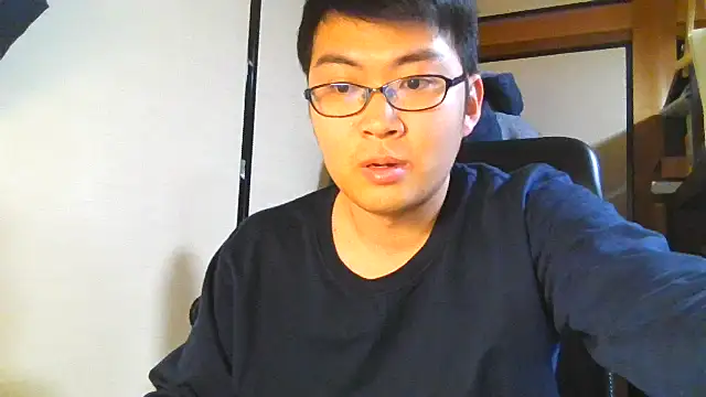 hiromu53's Live XXX Chat