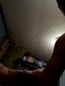 TopOfTheMap's Webcam Show