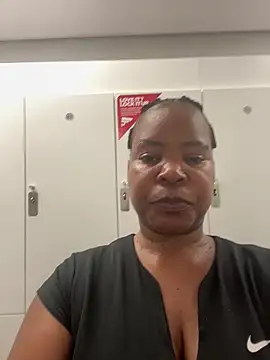 Chat XXX en directo de SweetCandy84