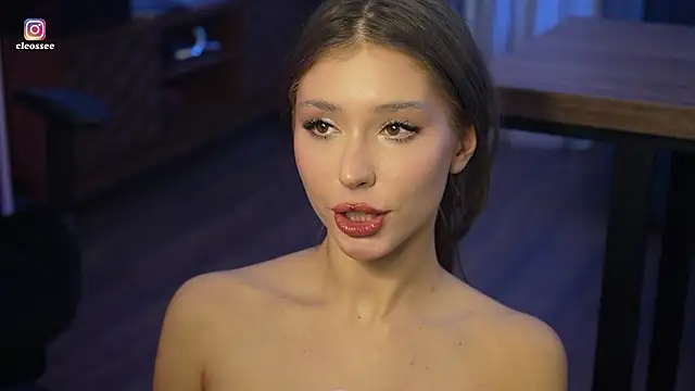 Cleosen Live XXX chat