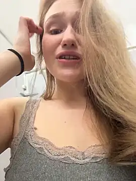 Sembang XXX Secara Langsung RussianWoman