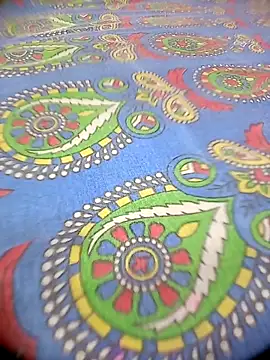 Chat +18 de Hooghlypinkivabi ao vivo