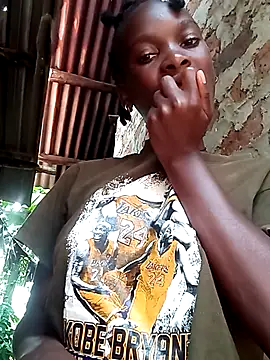 Show webcam de Pretty_Barbie0