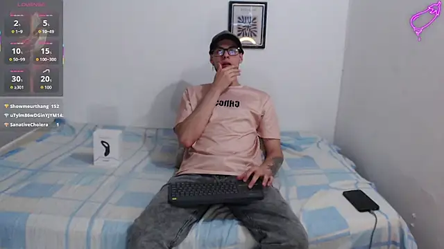 Vlad__night webkamerás műsora