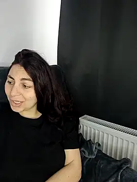 Živý XXX chat AbellaDesiree