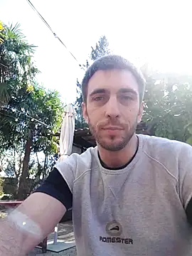 Show Webcam de rubio009