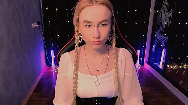 crybambi Webcam show