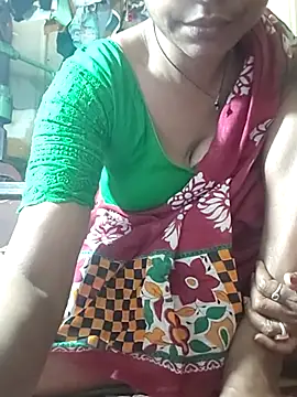 Pokazy przed kamerką – Sweet-runi