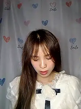 -Bada- 在線直播表演