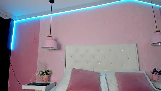 LeoFeniix Webcamshow