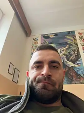 VANYA1997 Live XXX-Chat