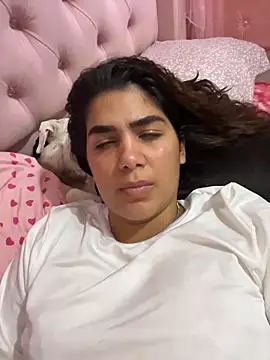 دردشة Hopeluna الجنسية المباشرة