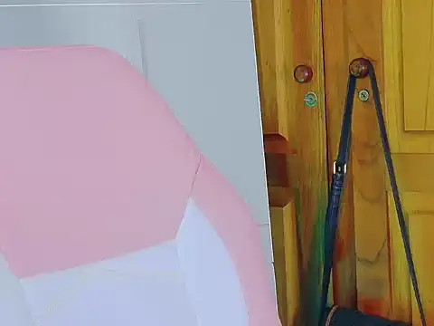 Show Webcam de giselleclair_