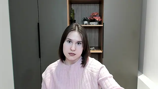 دردشة CarlotaLofing الجنسية المباشرة