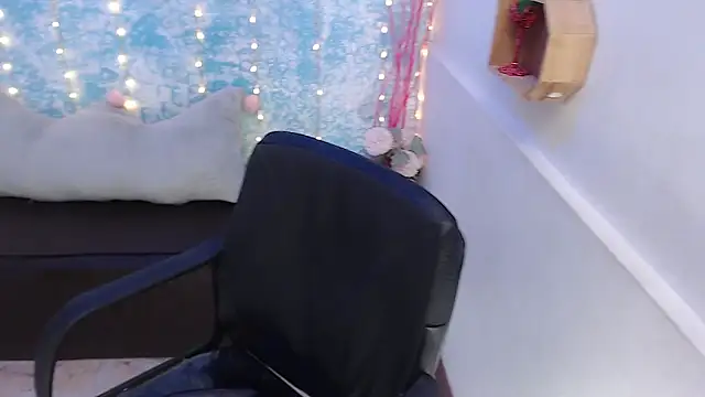 Show de webcam de Melodi_velasquez