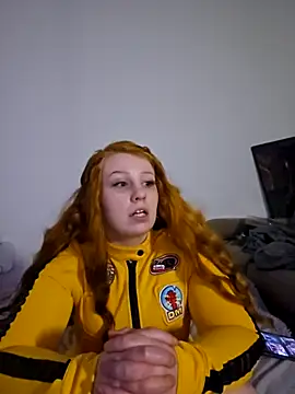 DAISYNOBEL: онлайн-секс-чат