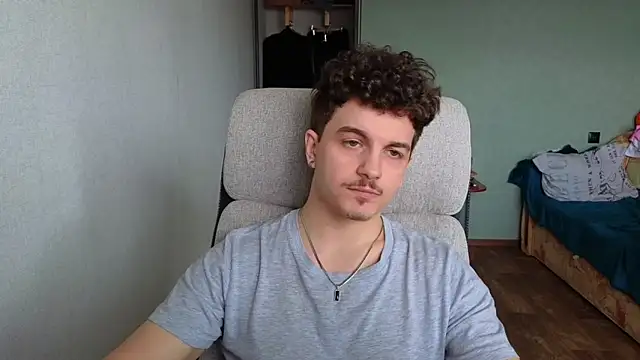 Remy_Miles' Live XXX Chat