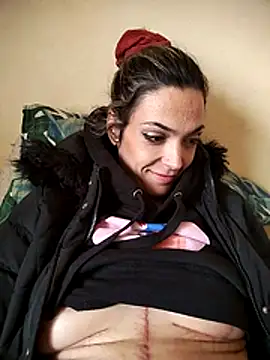 Furiosaaaaaaa's Webcam Show