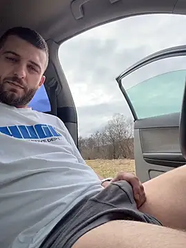 Pablo_Hornyguy95のウェブカメラショー