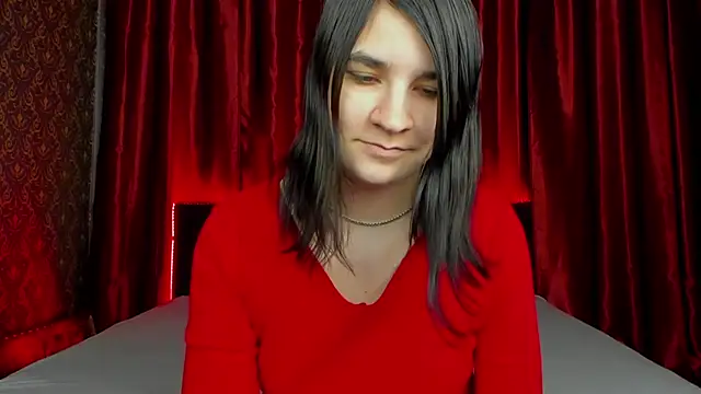 Chatroom XXX en direct de _Polly_Love_