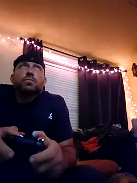 Brucejuce6669's Webcam Show