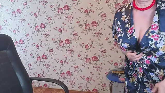 Maya_Mayflower 在線直播表演