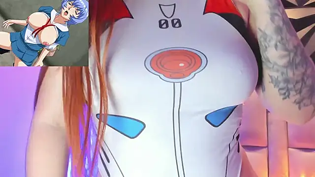 Chatroom XXX en direct de megan_whitee__