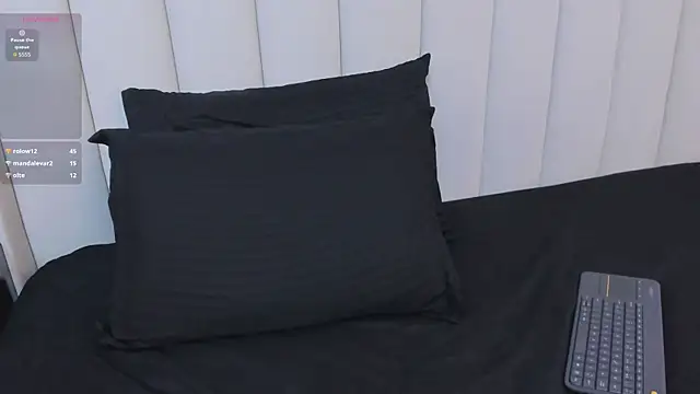 XXX chat uživo modela Alison_vegaa