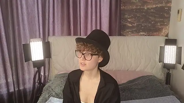 LibbyDuhl's Live XXX Chat