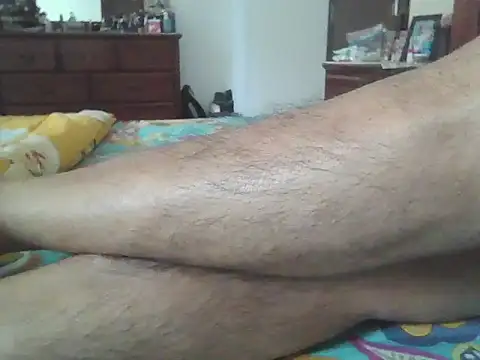 Nuttysub élő XXX-chatje