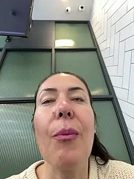 Chat XXX en directo de eveangelll