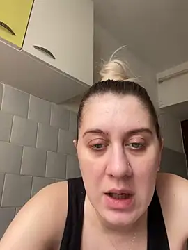 MissGinax লাইভ XXX চ্যাট