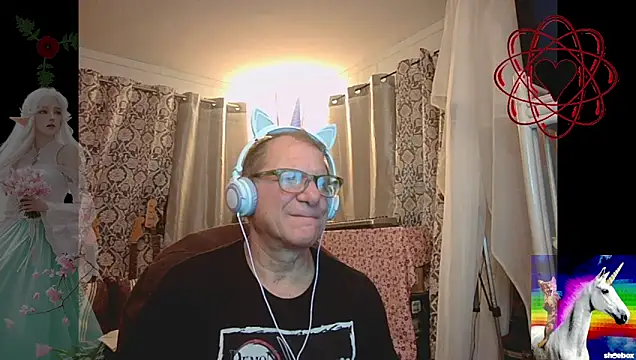 coryassman's Live XXX Chat