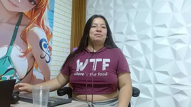 Chat XXX Live monick_hot