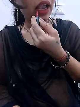 KAJALBHABHI_のウェブカメラショー