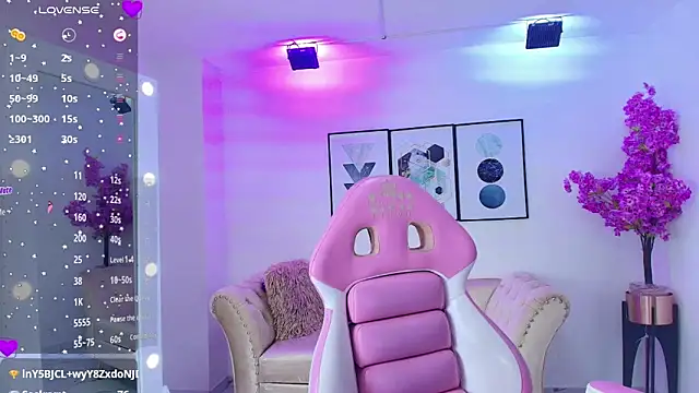 Chat XXX Live Tamara_slimx