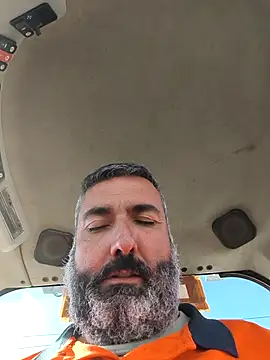 Pertunjukan Kamera Web Abelito87