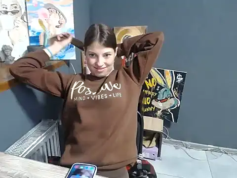 felicity_gold লাইভ XXX চ্যাট