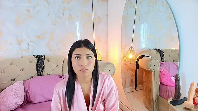 khloeblake লাইভ XXX চ্যাট