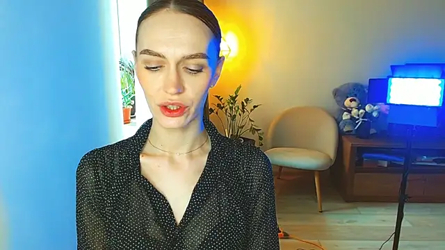 Lady_Sunshine_ লাইভ XXX চ্যাট