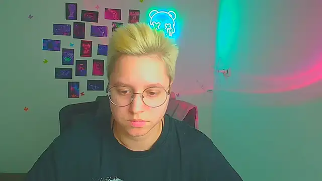 Bella_Swannn লাইভ XXX চ্যাট