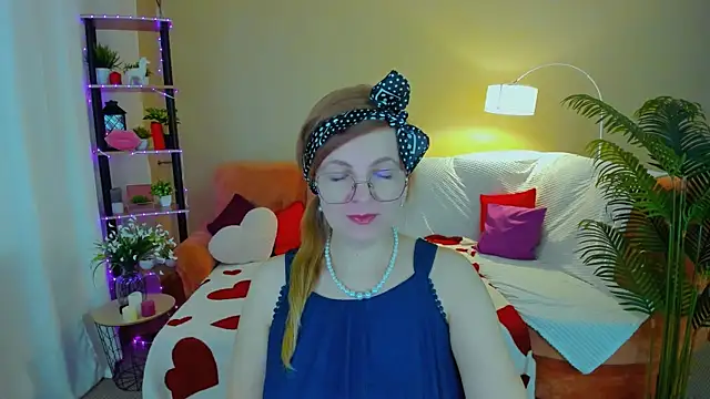 YourUniverser Webcam-Show