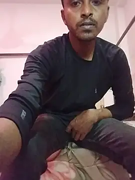 Binny91's Live XXX Chat