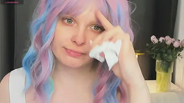 Stacy_Starr লাইভ XXX চ্যাট