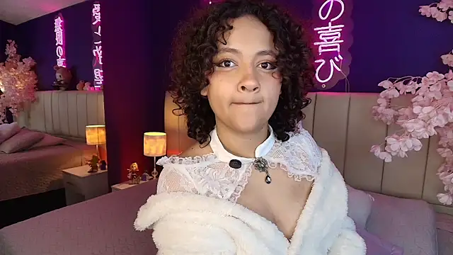 Chat XXX en directo de _sarahRose