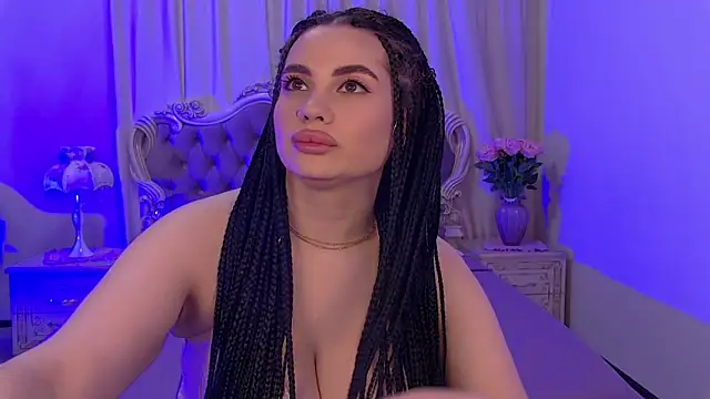 AdrianaTorres লাইভ XXX চ্যাট